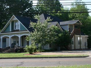 527 Whitfield St, Starkville, MS 39759
