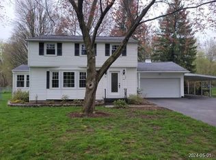 1226 Rush Henrietta Townline Rd, Rush, NY 14543