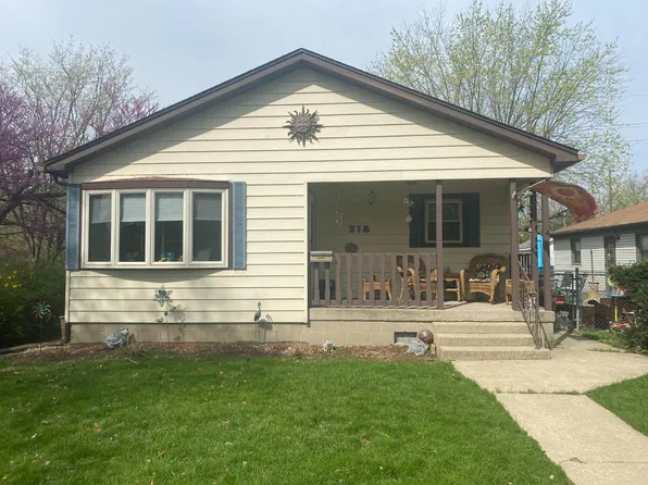 (undisclosed Address), Chesterton, IN 46304