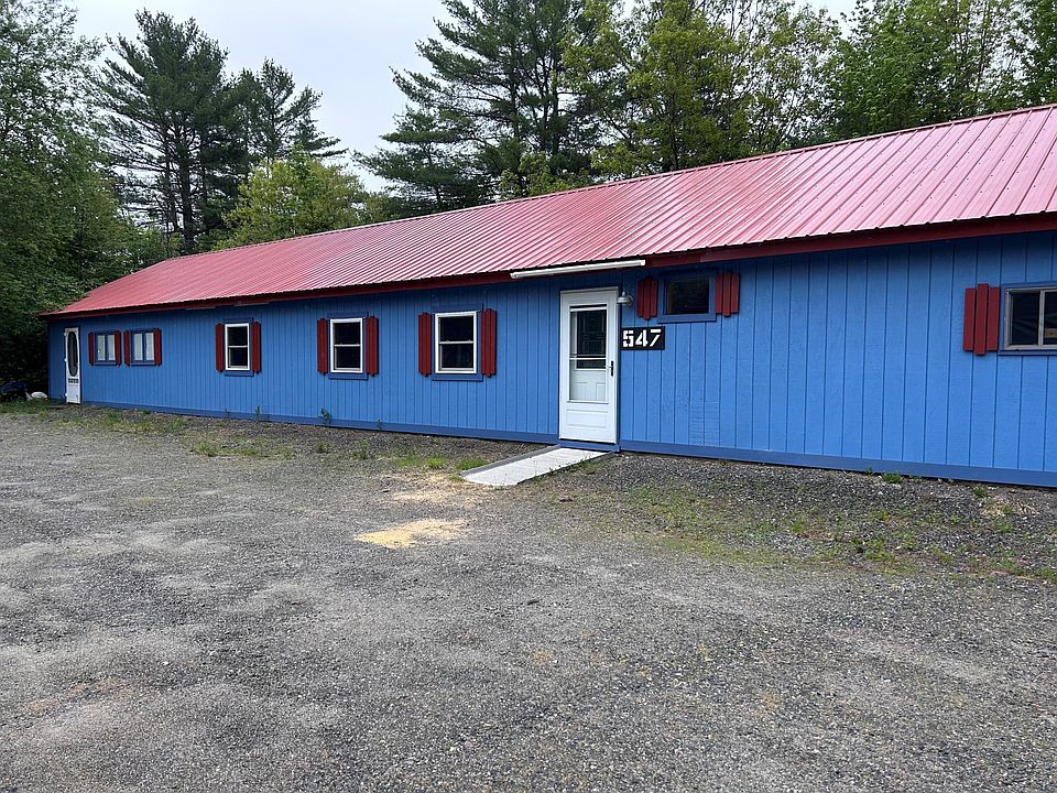 1st image of 547 Main Road