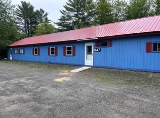547 Main Road, Brownville, ME 04414