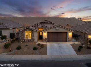 921 Shadow Hawk Rdg, Mesquite, NV 89027