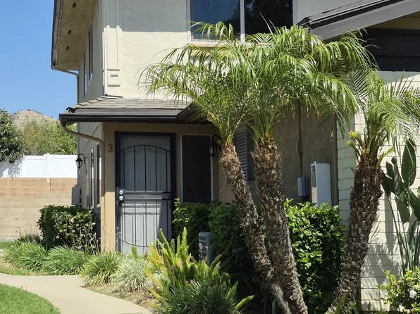 2014 Avenida Placida Unit 3, Simi Valley, CA 93063
