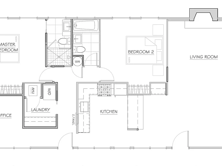 1530 Monte Sano Blvd SE — Photo 21