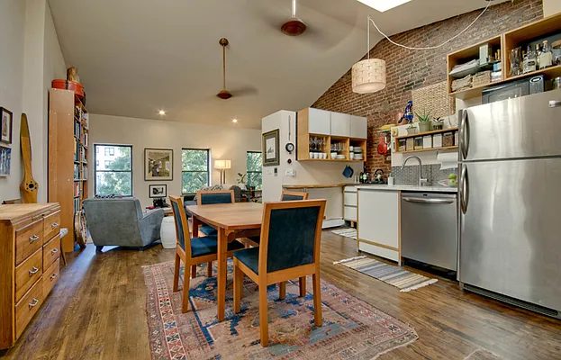 Sold by Brown Harris Stevens | media 2