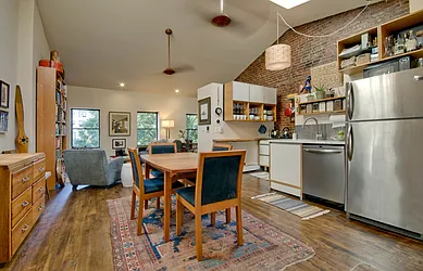 Sold by Brown Harris Stevens