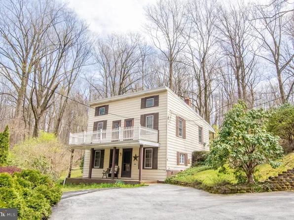 445 Hephzibah Hill Rd, East Fallowfield, PA 19320