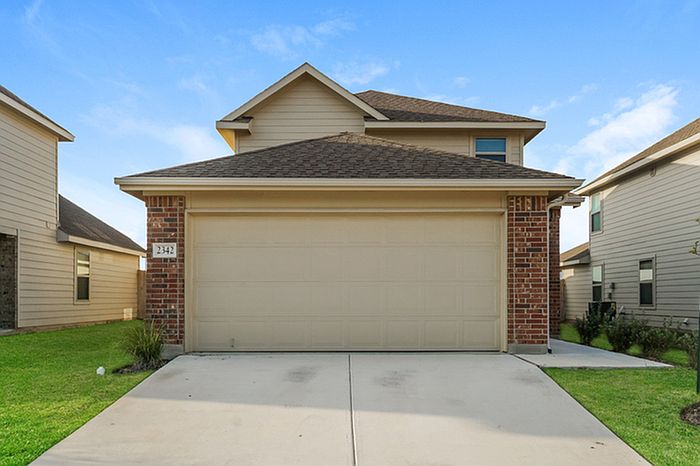 1st image of 2342 Dry Moss Way
