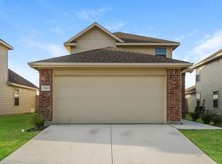 2342 Dry Moss Way, San Antonio, TX 78224