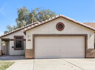2231 N 89th Ave, Phoenix, AZ 85037