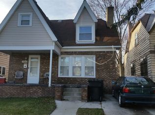 14223 Ohio St, Detroit, MI 48238