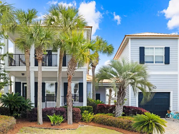 40 Anne Ave, Santa Rosa Beach, FL 32459