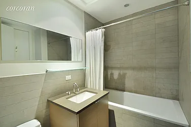 Rented by Corcoran