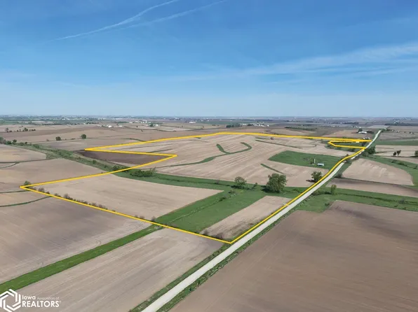 Bentoniowa Rd, Marengo, IA 52301