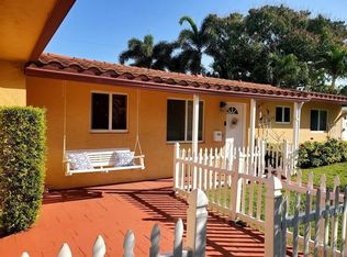201 SE 8th St, Pompano Beach, FL 33060