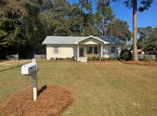 111 E Elman St, Ty Ty, GA 31795