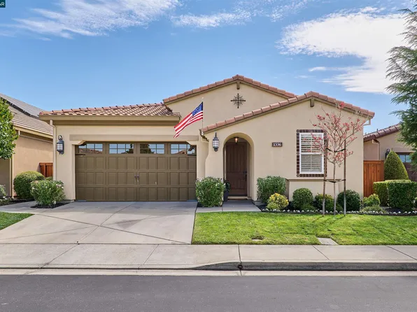 1556 Symphony Cir, Brentwood, CA 94513