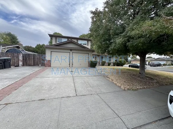 2382 Dario Cir, Stockton, CA 95209