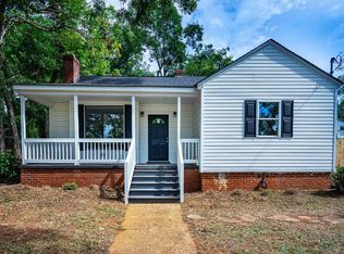 517 S Lewis St, Lagrange, GA 30240