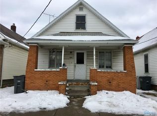 229 E Central Ave, Toledo, OH 43608