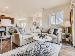 5943 Dublin Pl #201, Colorado Springs, CO 80918