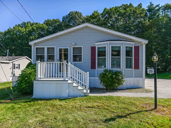 26 Charleston Ridge, Hampstead, NH 03841