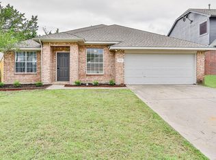 1415 Meadowbrook Dr, McKinney, TX 75069
