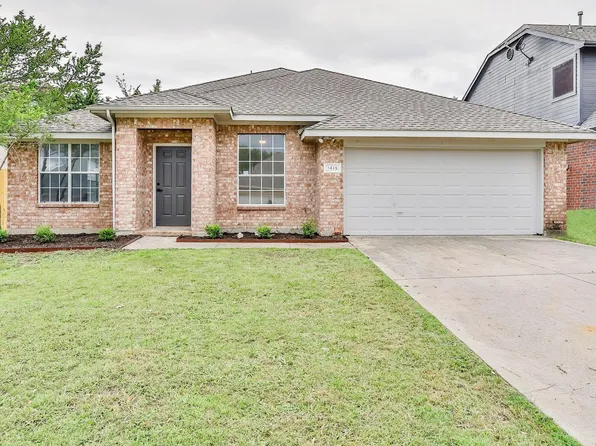 1415 Meadowbrook Dr, McKinney, TX 75069