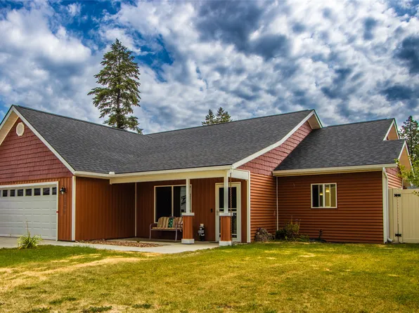 1200 Wildcat Dr, Columbia Falls, MT 59912