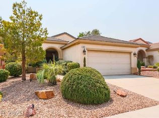 1843 Mountain Ranch Ave, Henderson, NV 89012