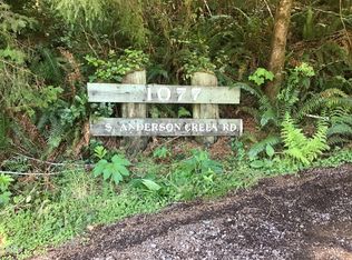 1077 S Anderson Creek Rd, Lincoln City, OR 97367