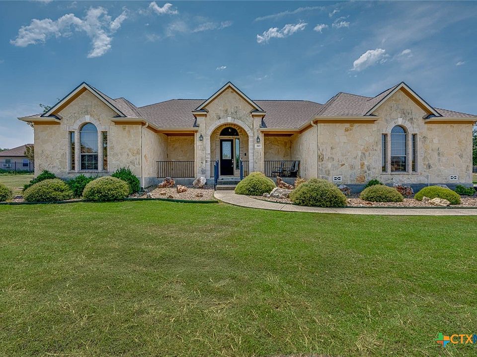 1st image of 303 Texas Country Dr