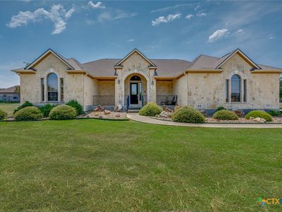 303 Texas Country Dr, New Braunfels, TX, 78132