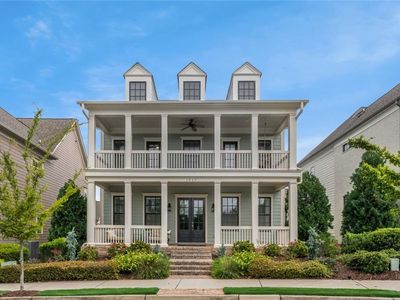 1020 Celebration Dr, Roswell, GA, 30076