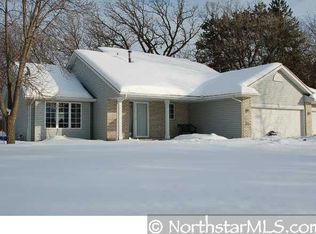 9133 Alamo St NE, Blaine, MN 55449