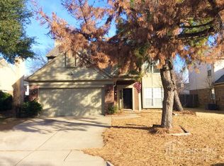 2508 Dahlia Dr, Fort Worth, TX 76123