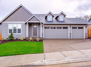 1476 S Big Mountain Ave, Salem, OR 97306