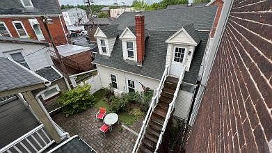 1st image of 33 Belvidere St #A