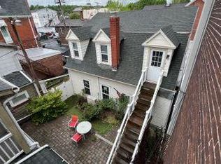 33 Belvidere St #A, Nazareth, PA 18064