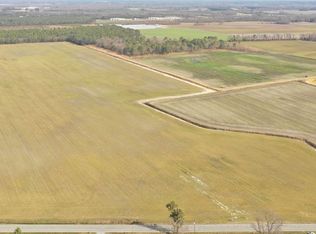 2304 Bowdens Rd, Faison, NC 28341