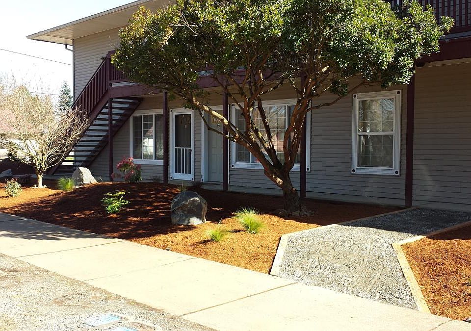 Beautifully landscaped!