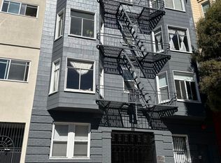 1650 Clay St APT 2, San Francisco, CA 94109