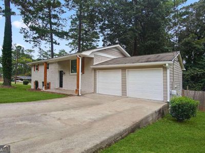 2772 Williamsburg Way, Decatur, GA, 30034