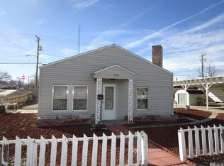 190 Ferguson St, Fallon, NV 89406