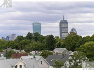 81 Brainerd Rd #9, Allston, MA 02134