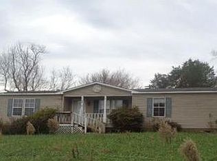 5890 Vesuvius Furnace Rd, Iron Station, NC 28080