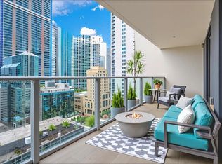 1010 Brickell Condo, Miami, FL 33131