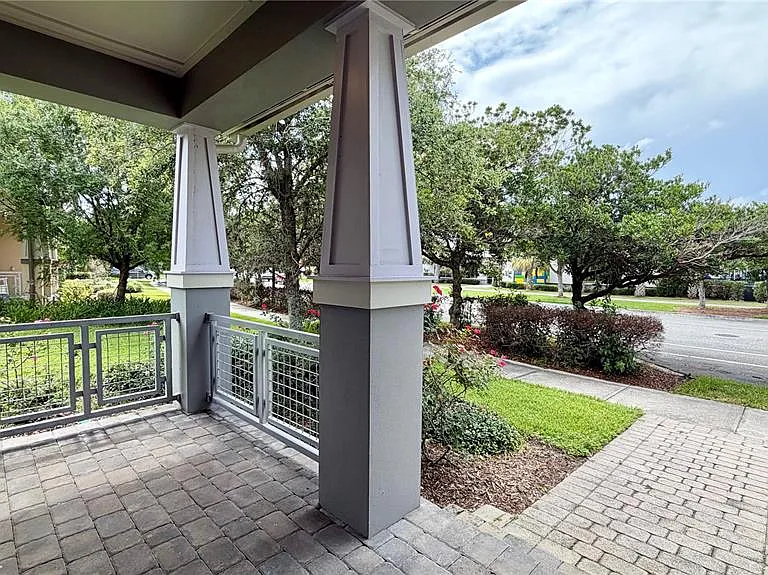 8348 Tavistock Lakes Blvd — Photo 24