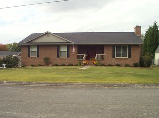 7038 Rebecca Ln, Talbott, TN 37877