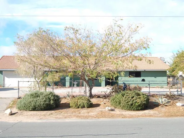 7670 Newhall Ave, Hesperia, CA 92345